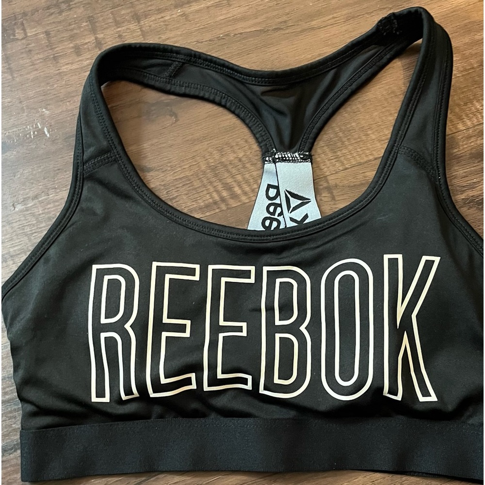 Reebok Sports Bra